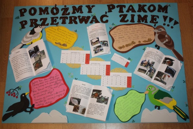 II miejsce – Szkoła Podstawowa w Lichnowach kl. VI