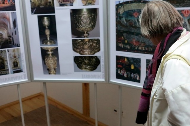 Wystawa o pradziejach i dziedzictwie kulturowym północnych Kaszub