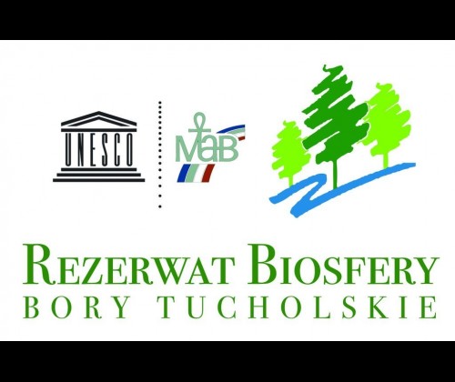 Konkurs "Rezerwat Biosfery Bory Tucholskie – największy z jedenastu"
