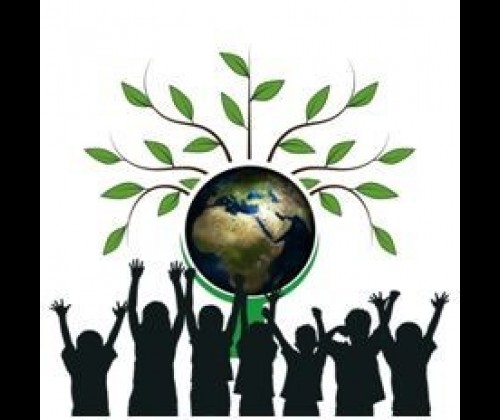 Konkurs na projekt plakatu promującego Młodzieżowy Kongres Klimatyczny 2020