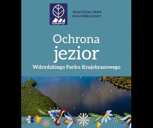 Ochrona jezior Wdzydzkiego Parku Krajobrazowego