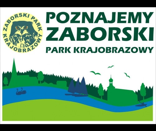 Poznajemy Zaborski Park Krajobrazowy - wyniki etapu gminnego