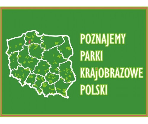 Poznajemy Parki Krajobrazowe Polski – wyniki etapu parkowego