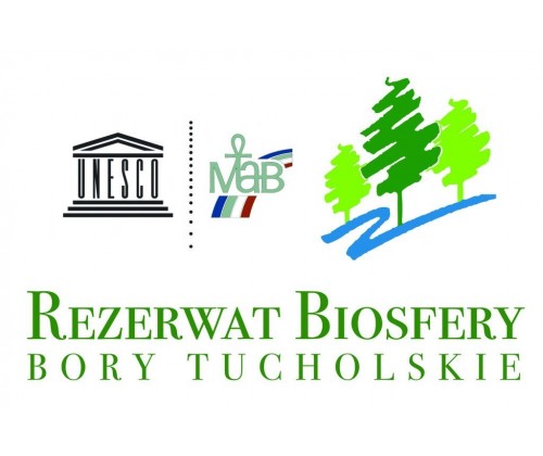Konkurs "Rezerwat Biosfery Bory Tucholskie – największy z jedenastu"
