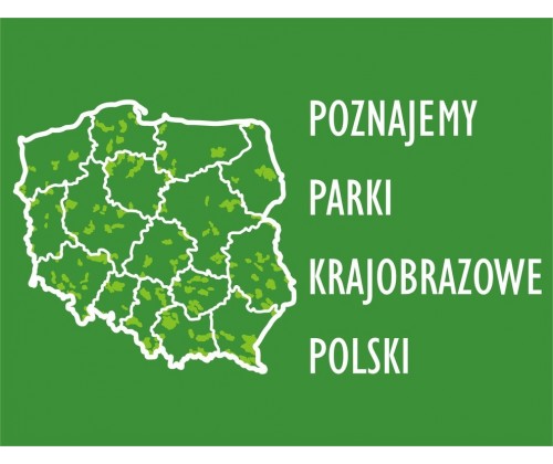 Konkurs "Poznajemy Parki Krajobrazowe Polski" - wyniki etapu szkolnego